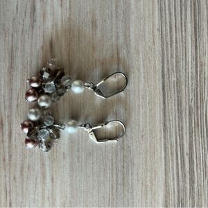 WHBM Dangle Earrings